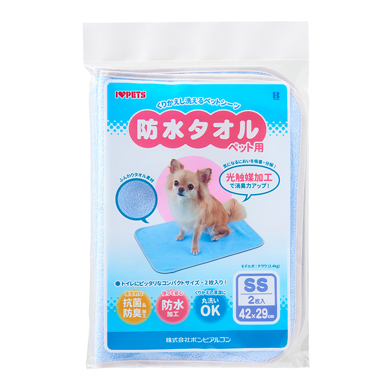 株式会社 ボンビアルコン ペット用品の仕入は Petポチッと で