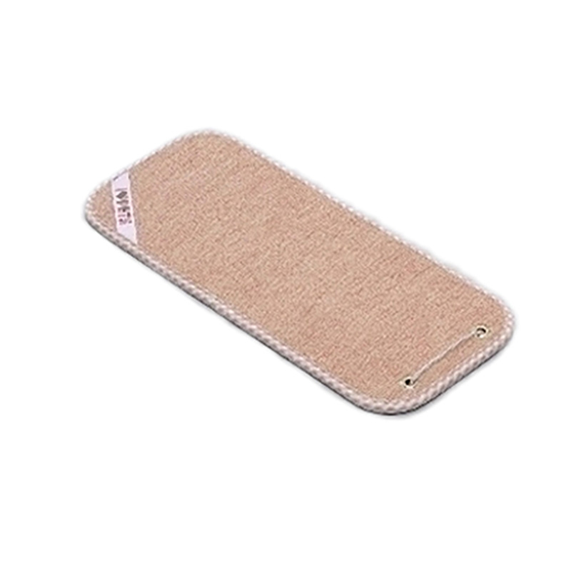 【アウトレット】［ボンビアルコン］スクラッチマット ピンク