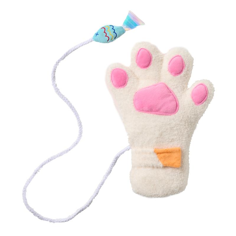 [ボンビアルコン]ネコプレイ ミケ