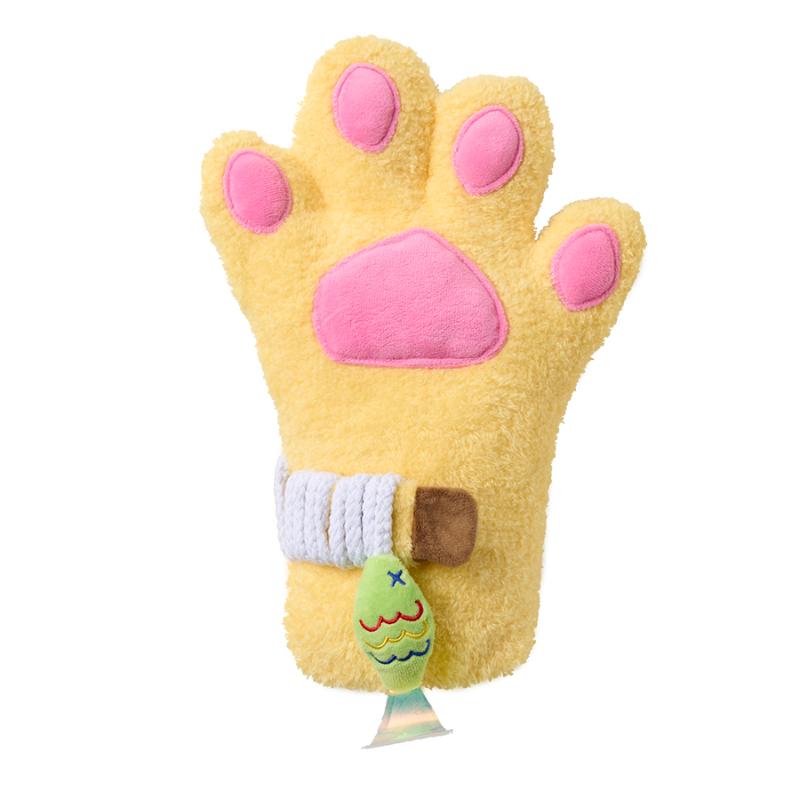 ［ボンビアルコン］ネコプレイ トラ