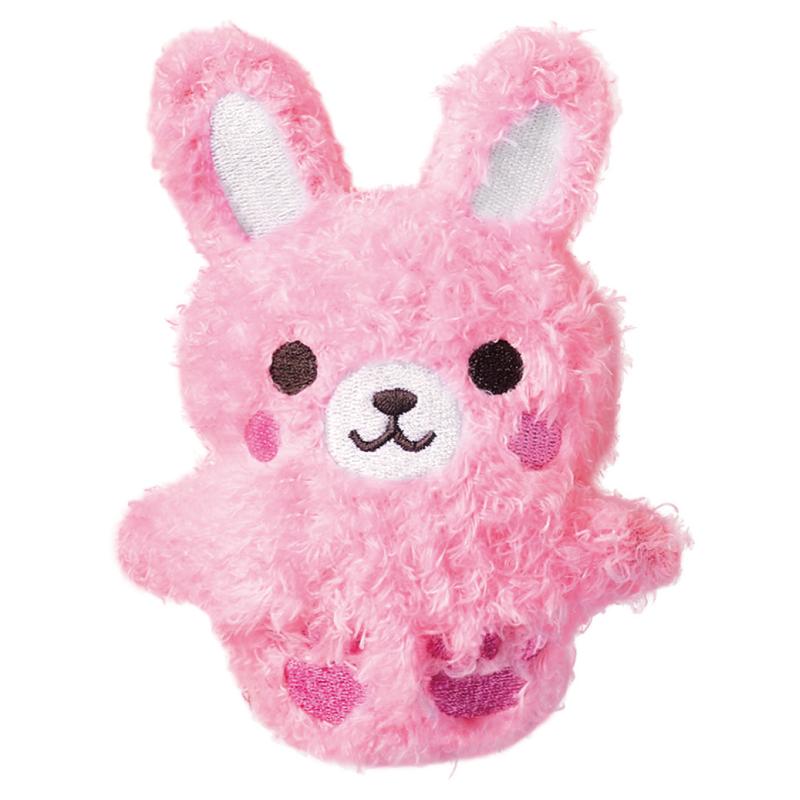 ［ボンビアルコン］ちっちゃなわんこだっこ ウサギ