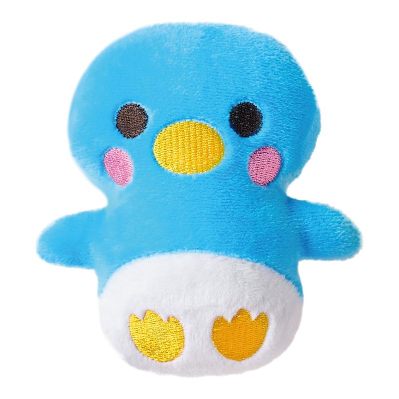 ［ボンビアルコン］ちっちゃなわんこだっこ ペンギン