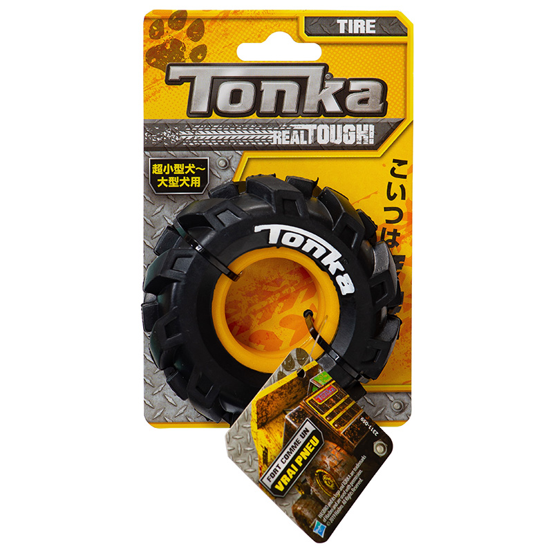 Tonka（トンカ） | ペット用品・ペットフードの卸売・仕入はPETポチッ
