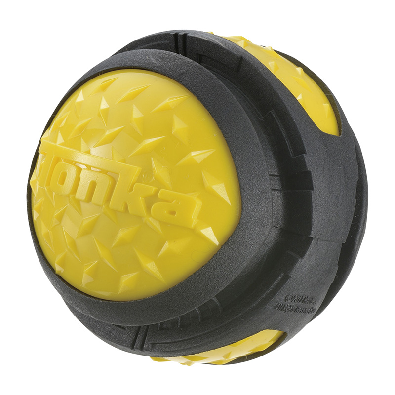 【アウトレット】［リッチェル］トンカ タイヤハードボール 4i