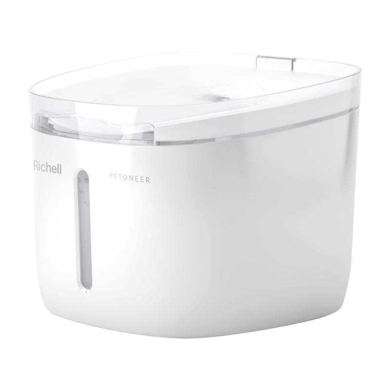 ［リッチェルアウトレット(直送)］ペットニア フレスコ ミニ プラス／ 1ケース(4点)