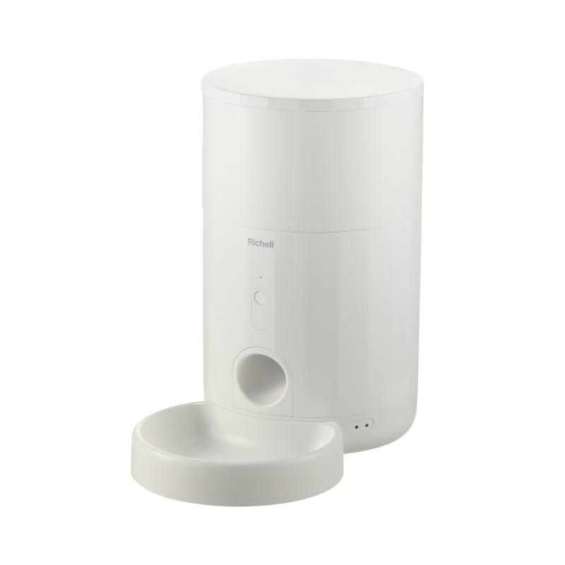 ［リッチェルアウトレット(直送)］ペットニア ニュートリ ミニ フィーダー／ 1ケース(2点)