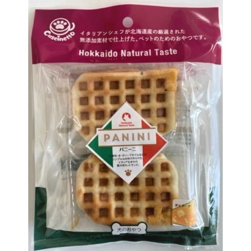 ［チュチュドットコム］イタリアンパニーニ チーズ 2枚入