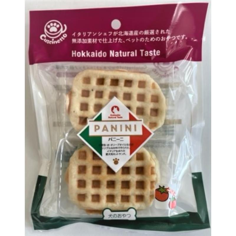 ［チュチュドットコム］イタリアンパニーニ トマト 2枚入