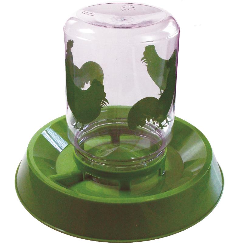 【アウトレット】［ペッズイシバシ］クオリス チキンフィーダー Sサイズ