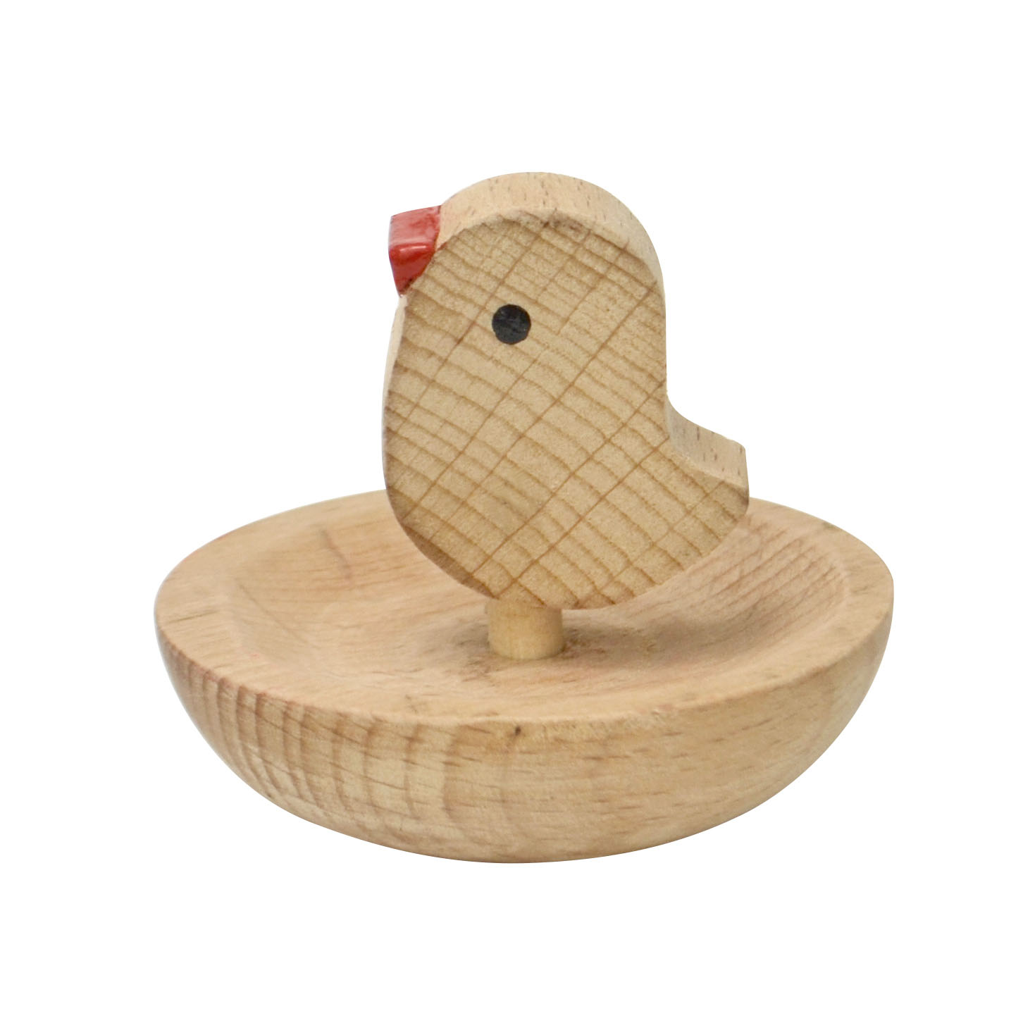 【アウトレット】［三晃商会］B73 バードトイ さらっピヨ