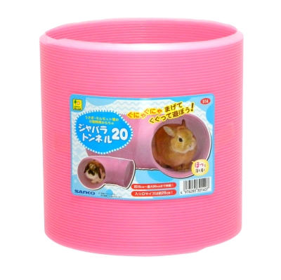 [三晃商会] ジャバラトンネル20
