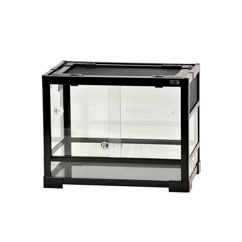 マルカン REPSi ジオスペース30 ジオスペース30 マルカン レプシ 爬虫類用ガラスケージ 販売 通販