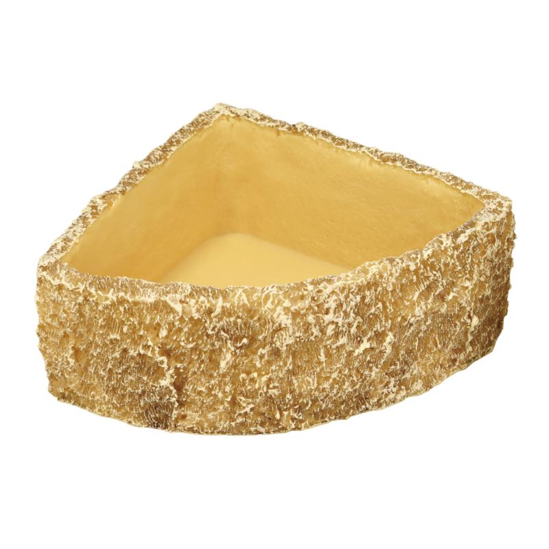 【アウトレット】[三晃商会]スネーク ウォーターディッシュ コーナーL