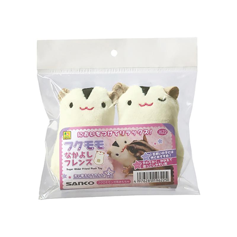 ［三晃商会］フクモモなかよしフレンズ ※アソート