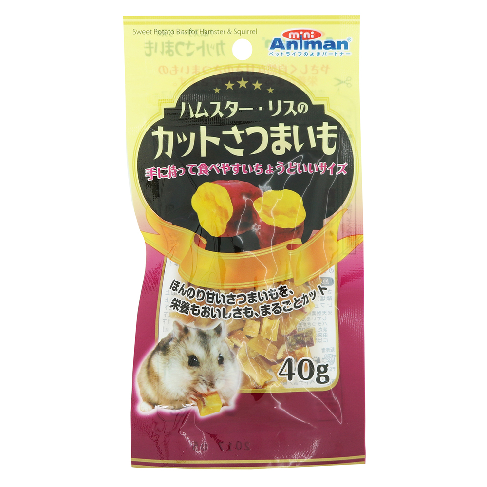 リス ハムスター用 おやつ ペット用品の仕入は Petポチッと で