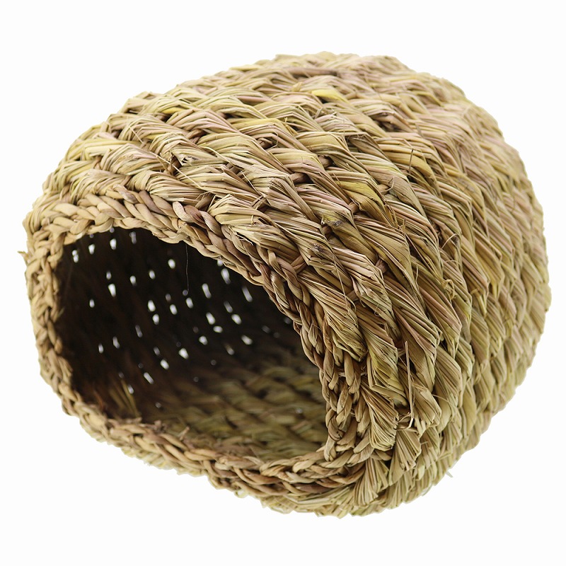 ［ドギーマンハヤシ］手編みのナチュハウス ドーム