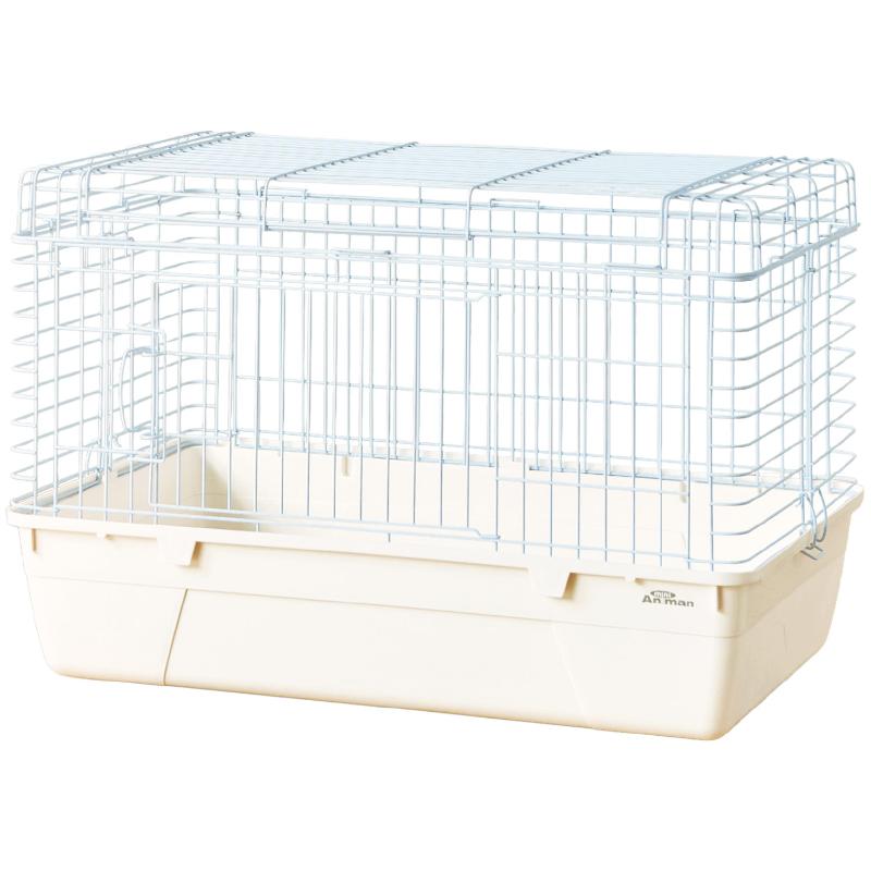 ［ドギーマンハヤシ］ラビットくつろぎルーム