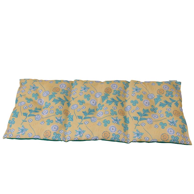 ［ドギーマンハヤシ］うさちゃんのふわふわピクニック 3WAYベッド