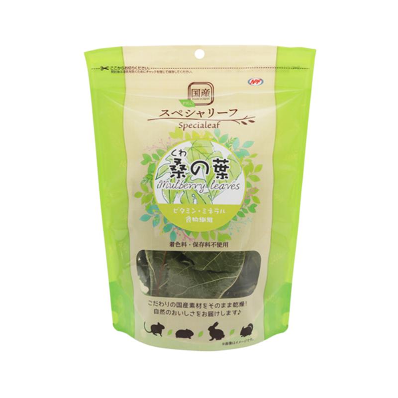 ［ナチュラルペットフーズ］PRO スペシャリーフ 桑の葉 12g ●通販サイト掲載販売不可＜専門店商材＞