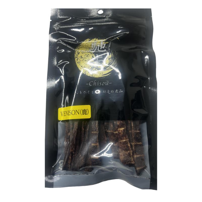 ［field eight］馳走 鹿肉スティック 50g