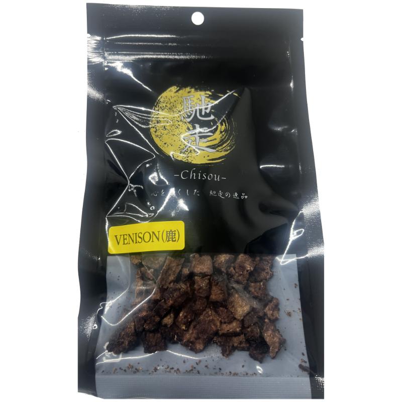 ［field eight］馳走 鹿ダイス 50g