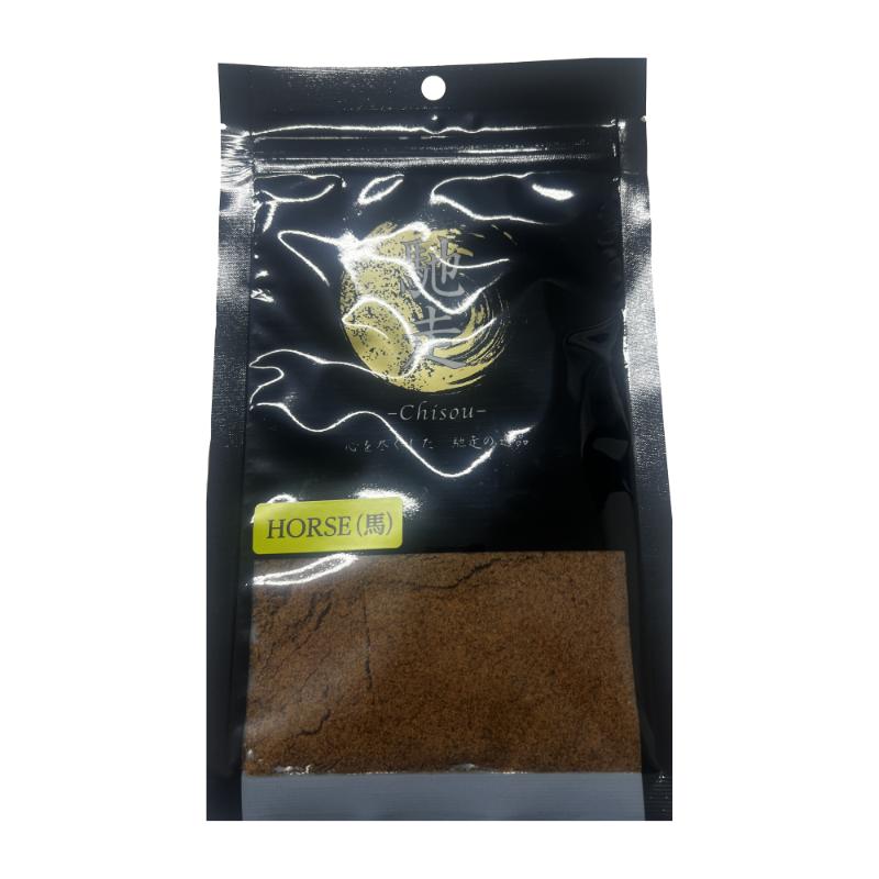 ［field eight］馳走 馬肉ふりかけ 50g