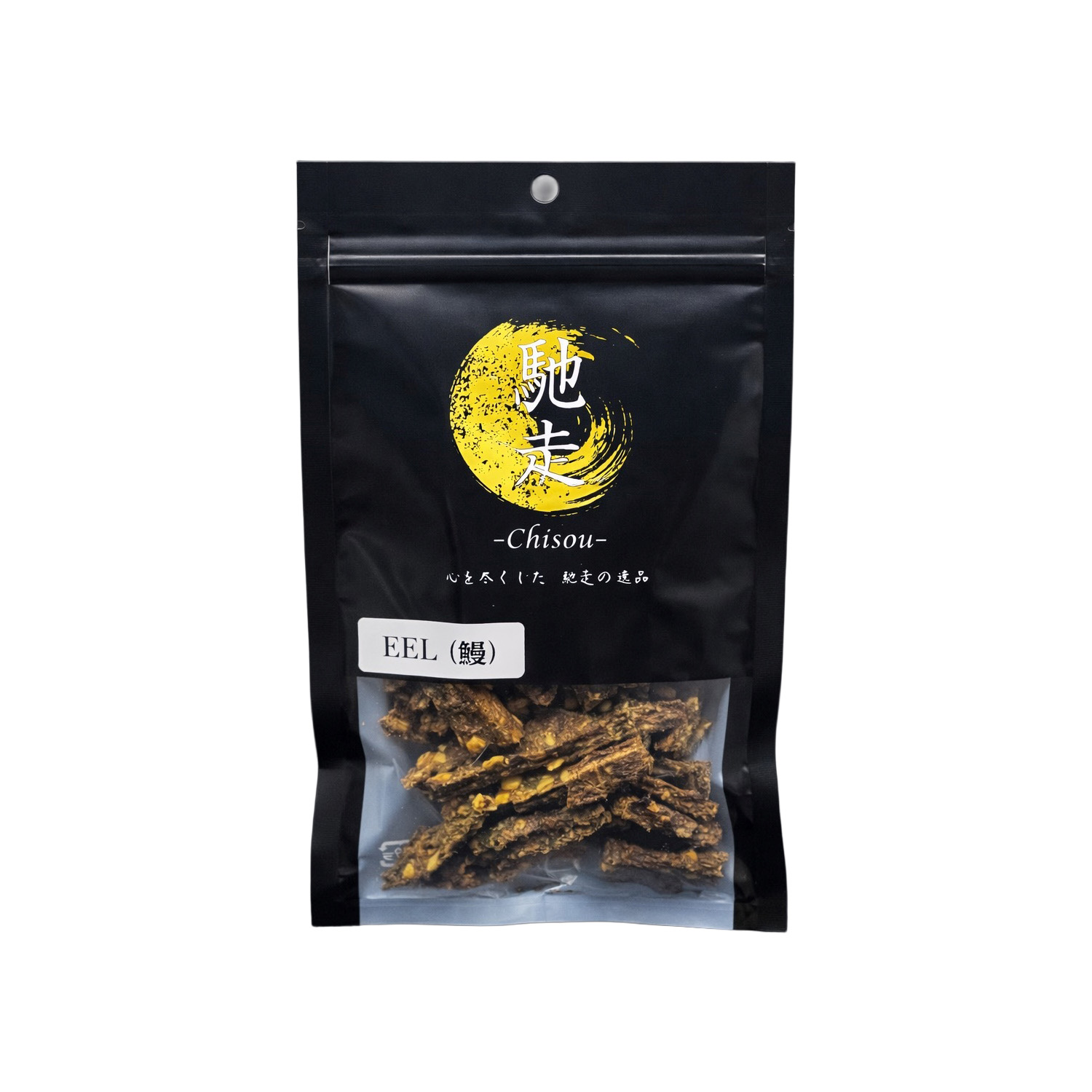 ［field eight］馳走 チーズ入りウナギカットスティック 50g