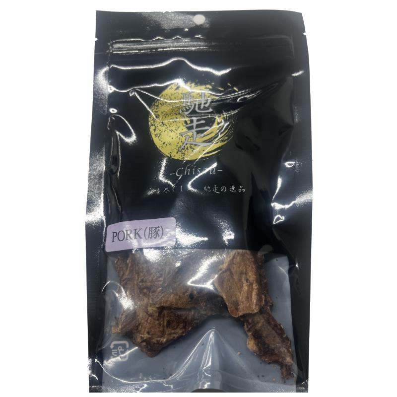 ［field eight］馳走 豚ラング 20g