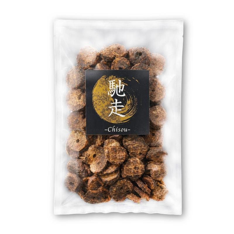 ［field eight］馳走 馬チップ 500g