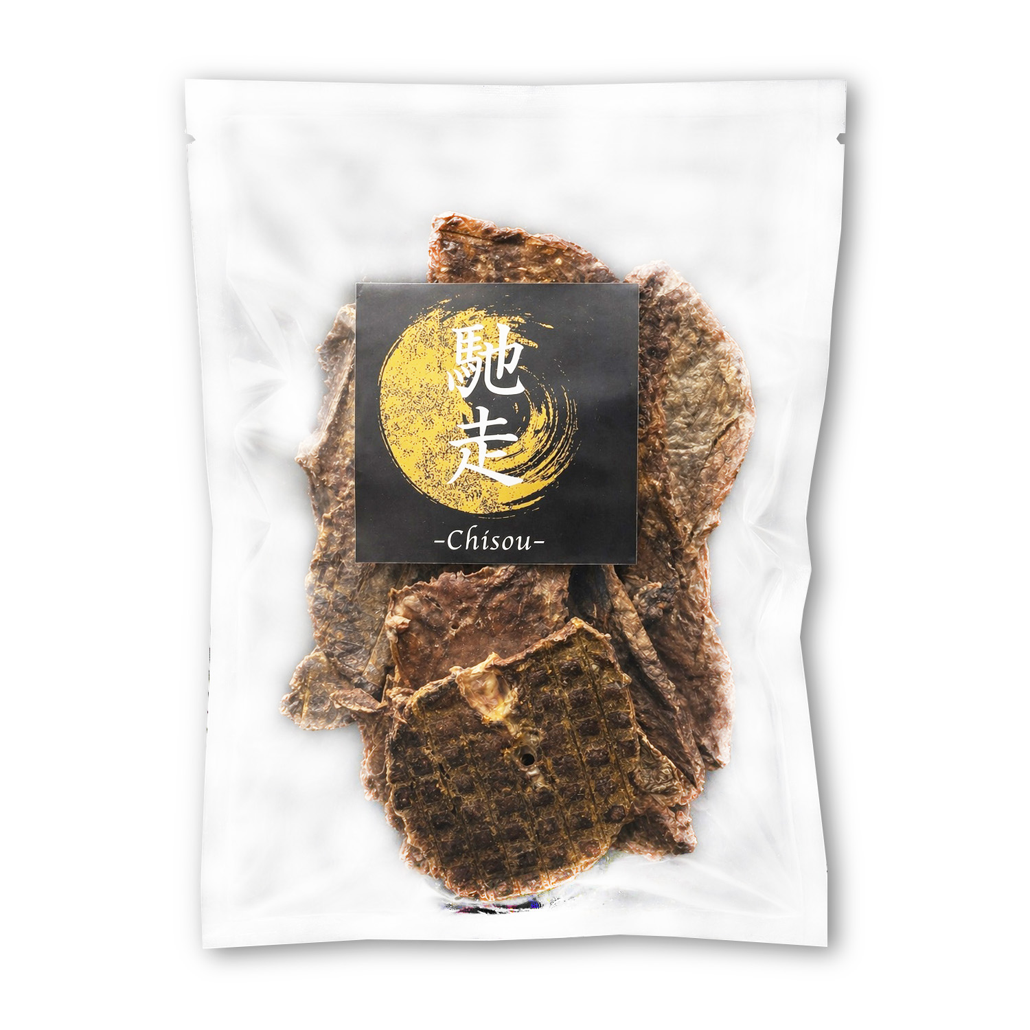 ［field eight］馳走 牛ラング(肺) 200g