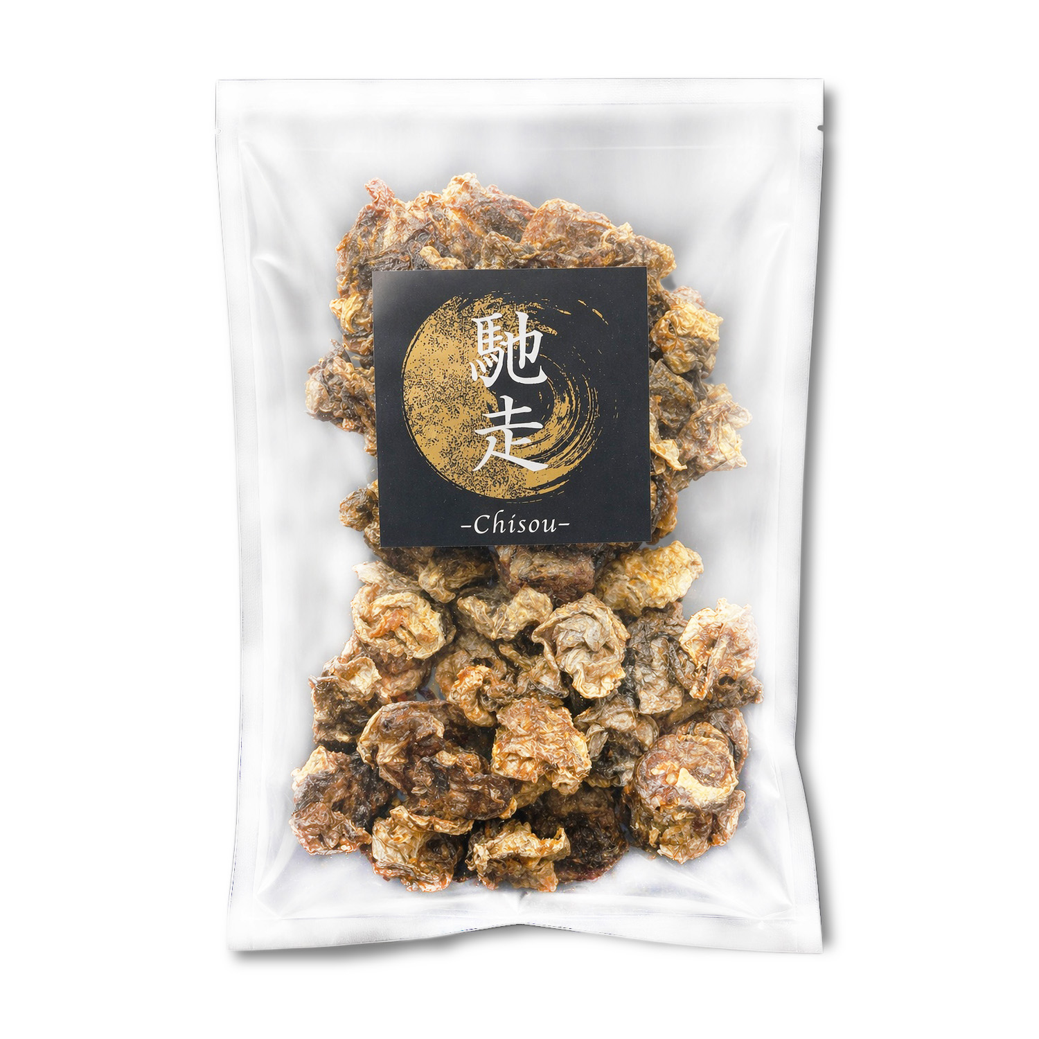 ［field eight］馳走 鯛皮ボール 300g