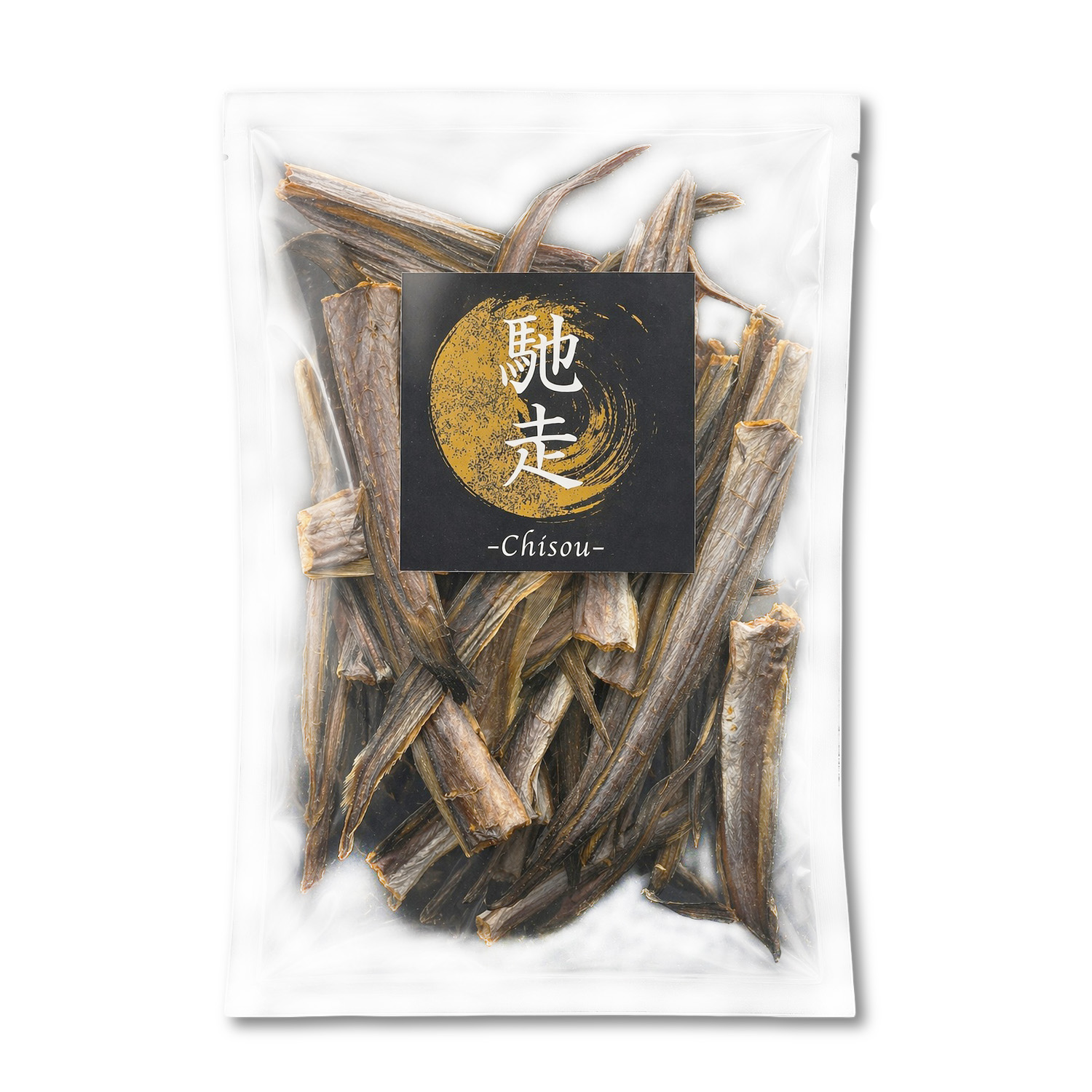 ［field eight］馳走 ハモジャーキー 250g
