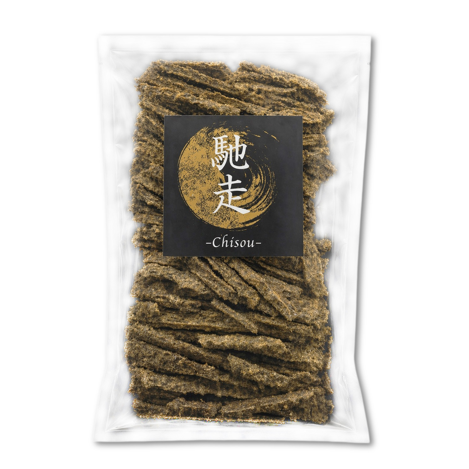 ［field eight］馳走 ハモスティック 500g