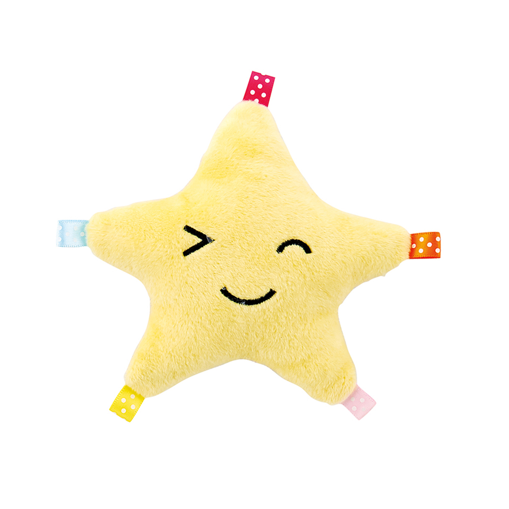[マルカン] デンタルピロピロくん星 1個