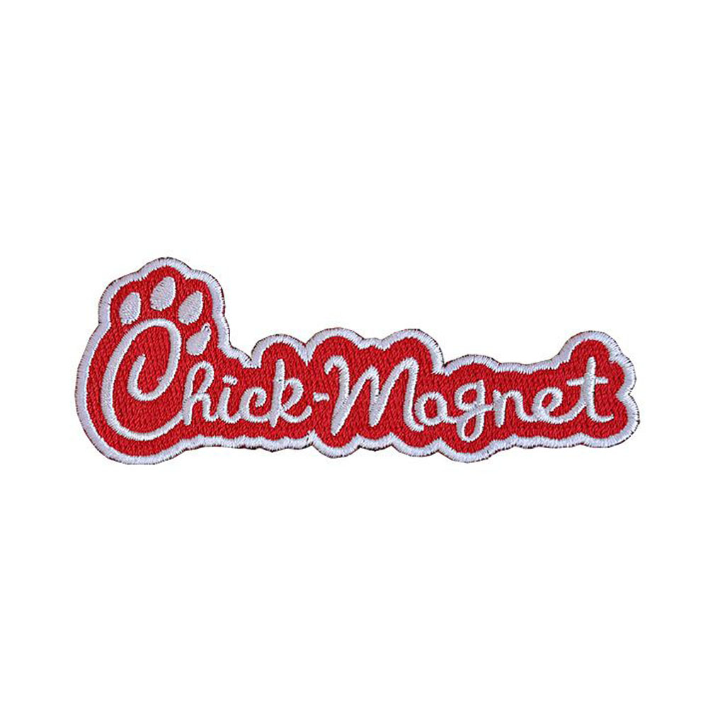 ［SUNGRAN］チックマグネット パッチ