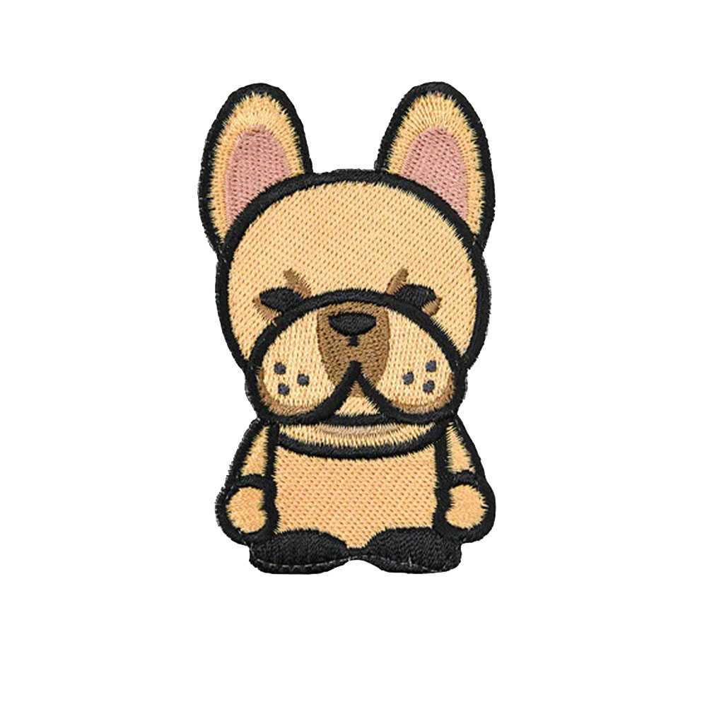 ［SUNGRAN］キャラクター パッチ ゲン