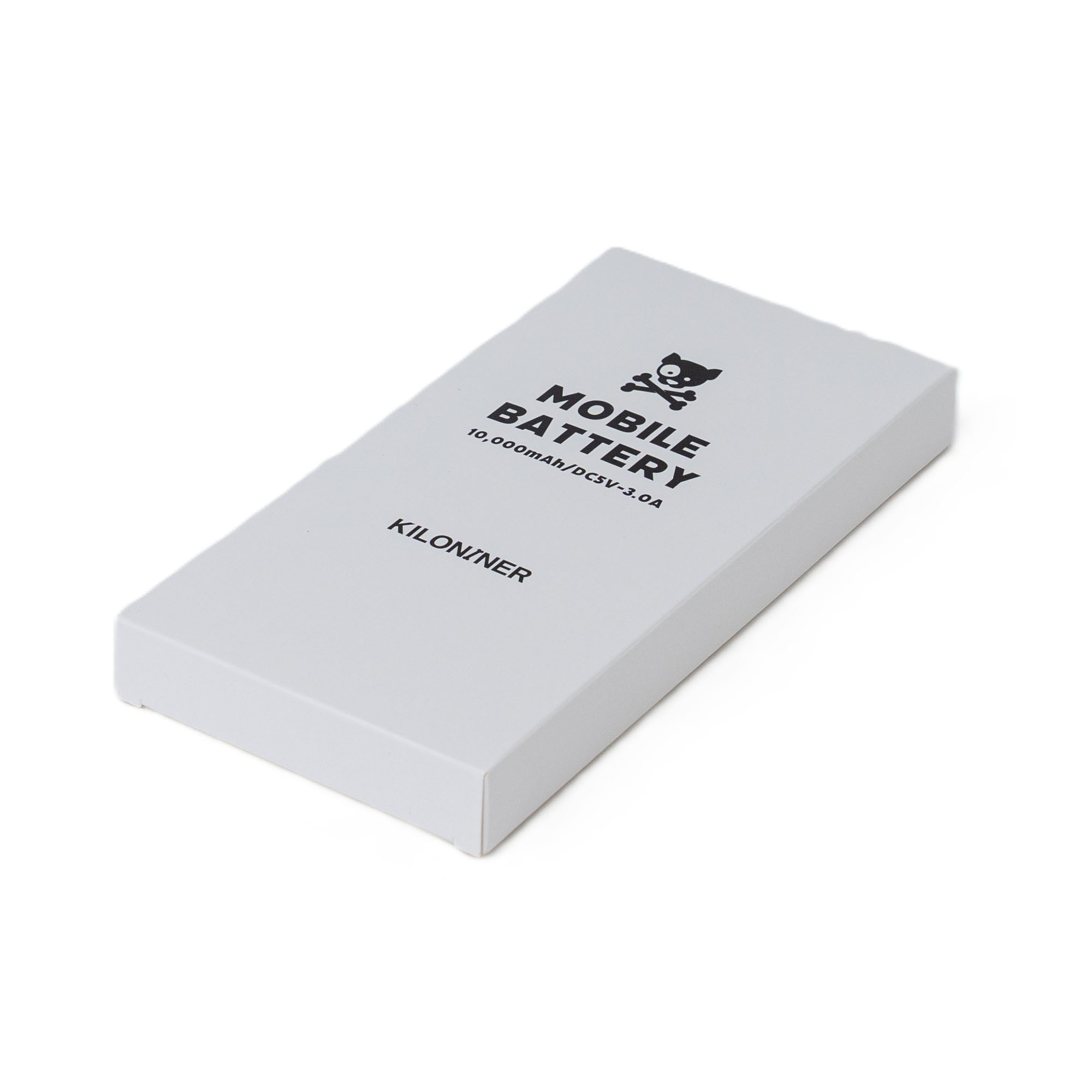 ［SUNGRAN］エアフローマット用 モバイルバッテリー