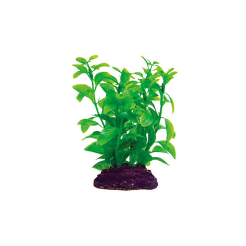 ［マルカン ニッソー］アクアティックプランツ M-7 NAP-366