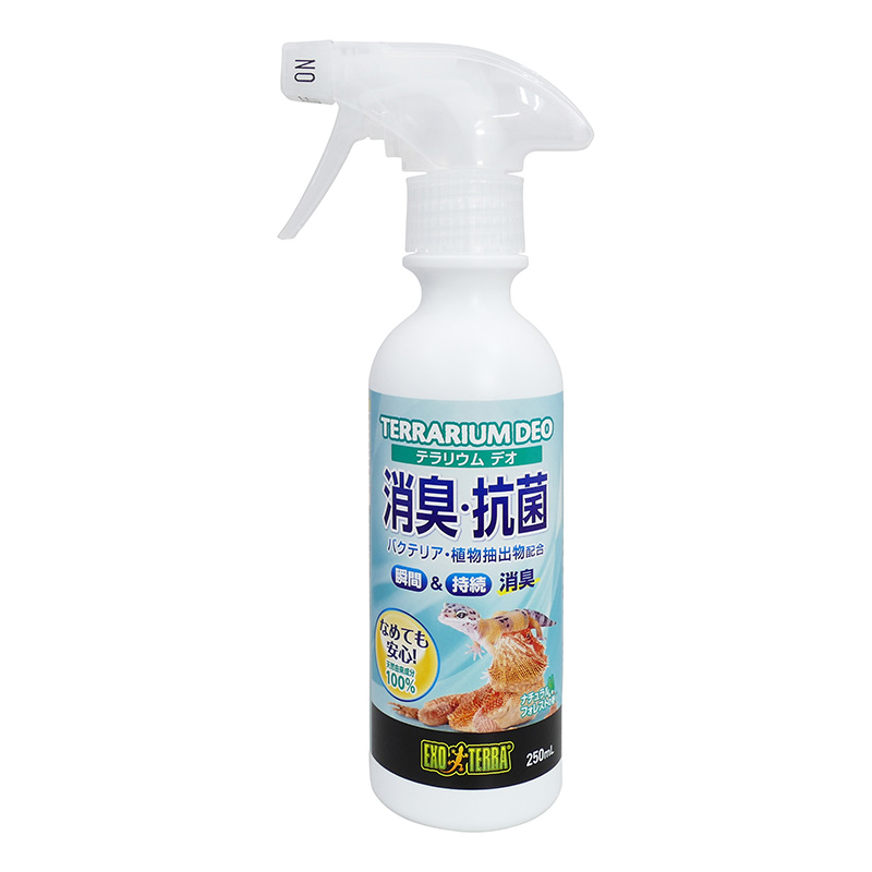 ［ジェックス］テラリウムデオ 250ml