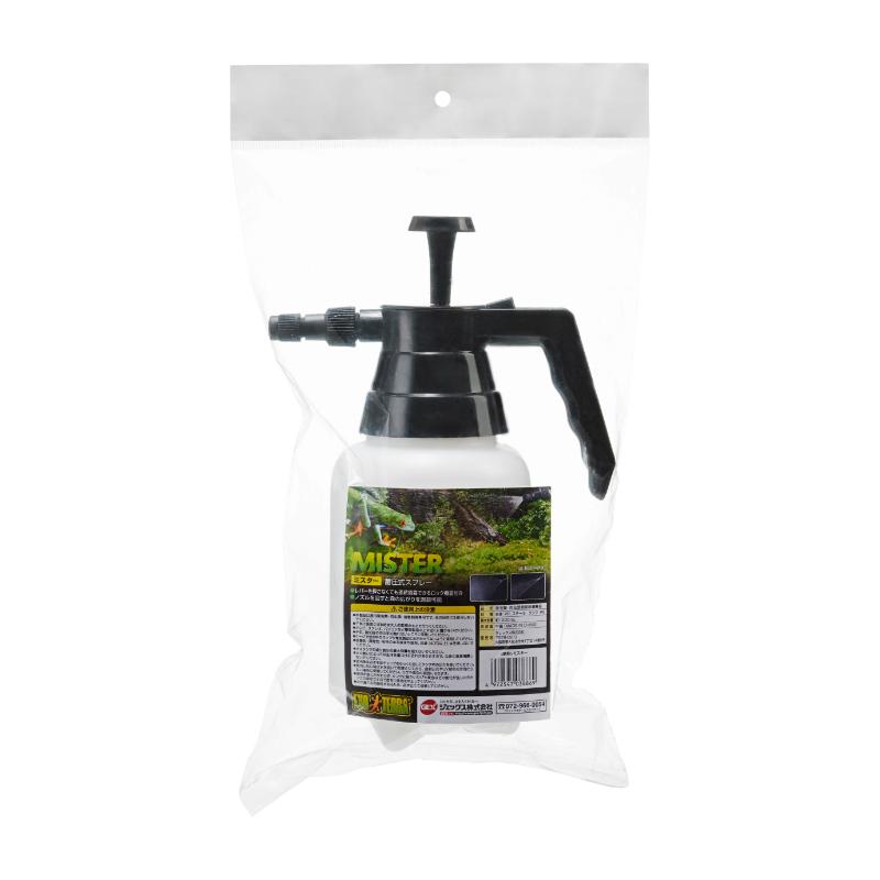 [ジェックス(直送：小動物・観賞魚)] ミスター