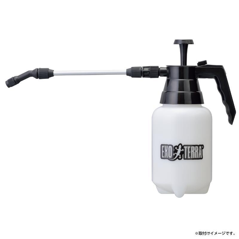 [ジェックス(直送：小動物・観賞魚)] ミスター専用ロングノズル