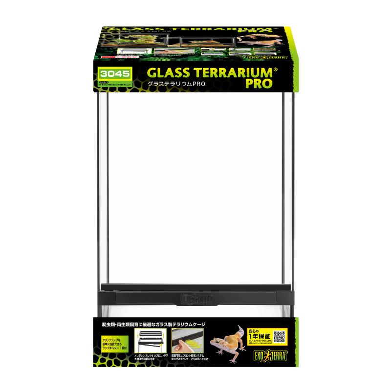 ［ジェックス(直送)］グラステラリウムPRO 3045 PT4401
