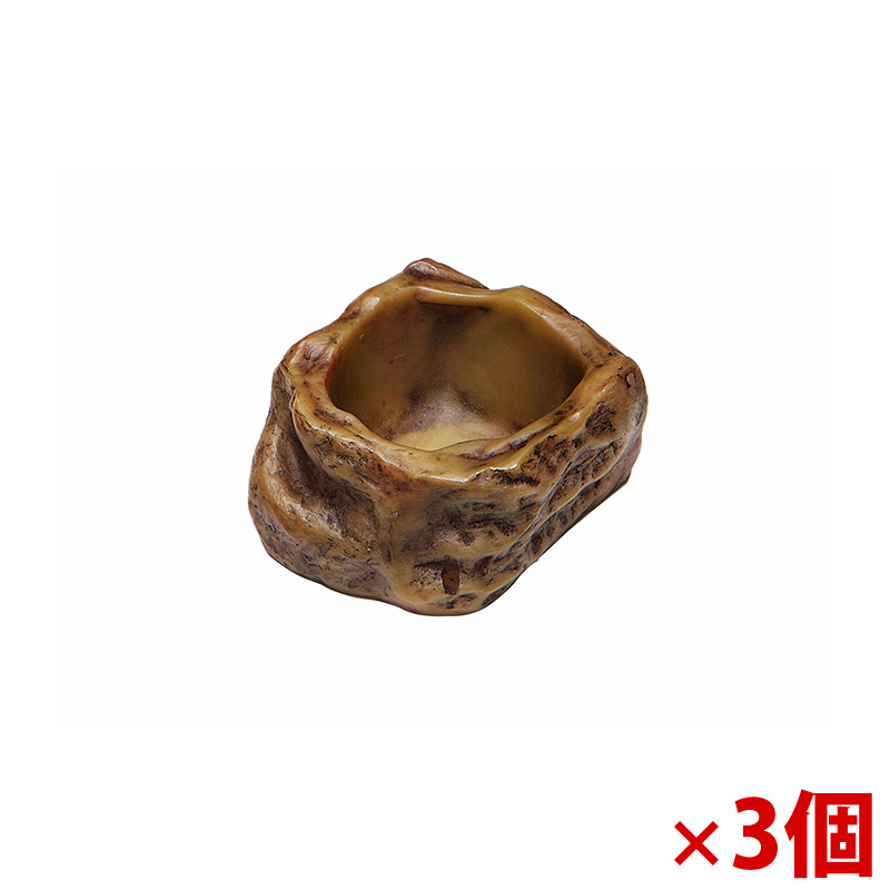 【アウトレット】［ジェックス］ウォーターディッシュ XS PT2809×3個