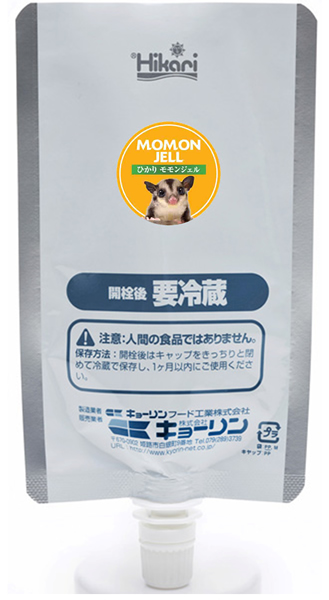 キョーリン ひかりモモンジェル 60g ペット用品の仕入は Petポチッと で キョーリン ひかりモモンジェル 60g ペット用品の仕入は Petポチッと で