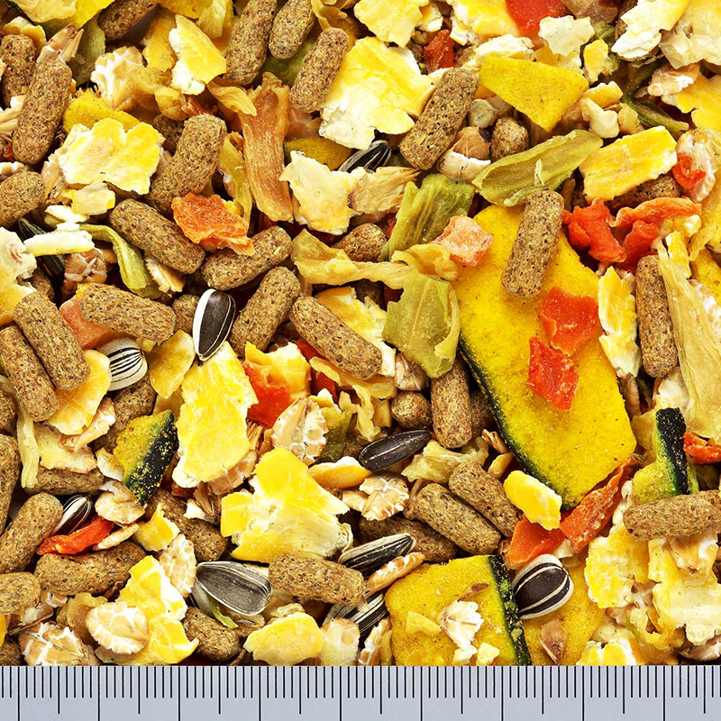 市場 ハムハムミックス250g：生活雑貨のお店