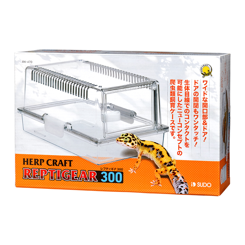 ［スドー(直送)］レプティギア300 ※メーカー直送 ※発注単位・最低発注数量(納価合計：税抜４万円以上)にご注意下さい