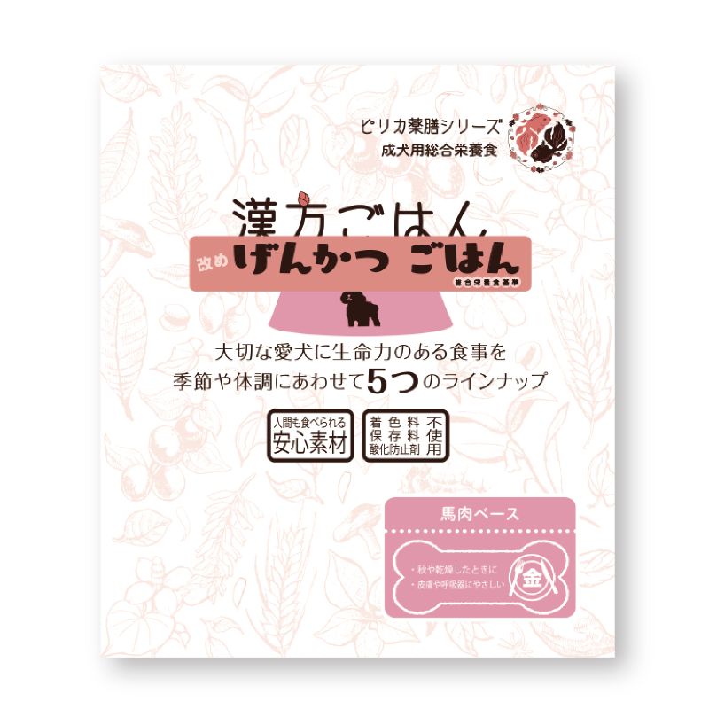 ［not］げんかつごはんレトルト 「金」 80g ●通販サイト掲載販売不可＜専門店商材＞