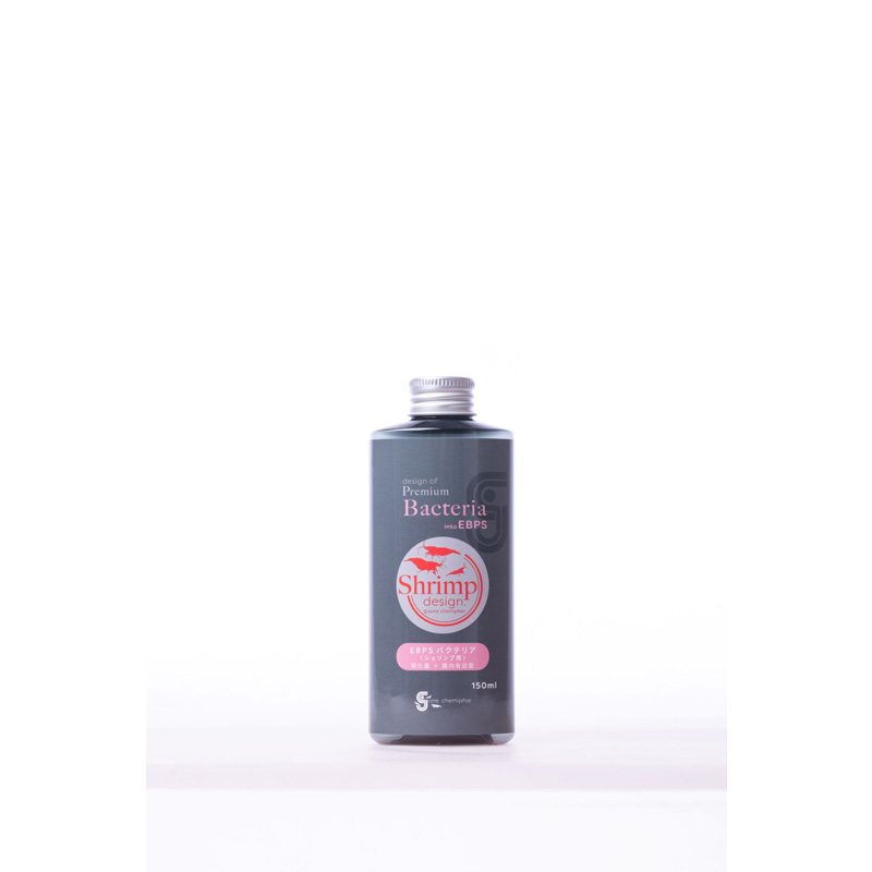 【アウトレット】[ソネ･ケミファ]シュリンプデザイン EBPSバクテリア150ml