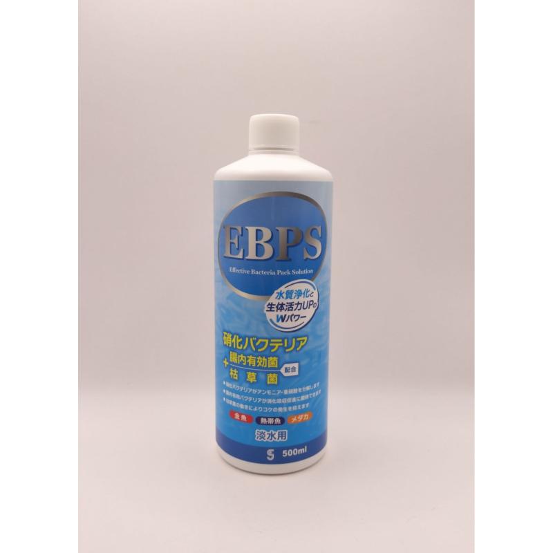 【アウトレット】[ソネ･ケミファ]EBPS 酪酸菌+ 500ml