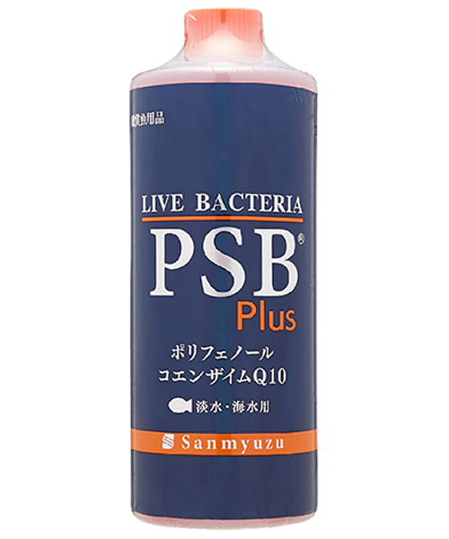 [サンミューズ] PSB Plus 1L